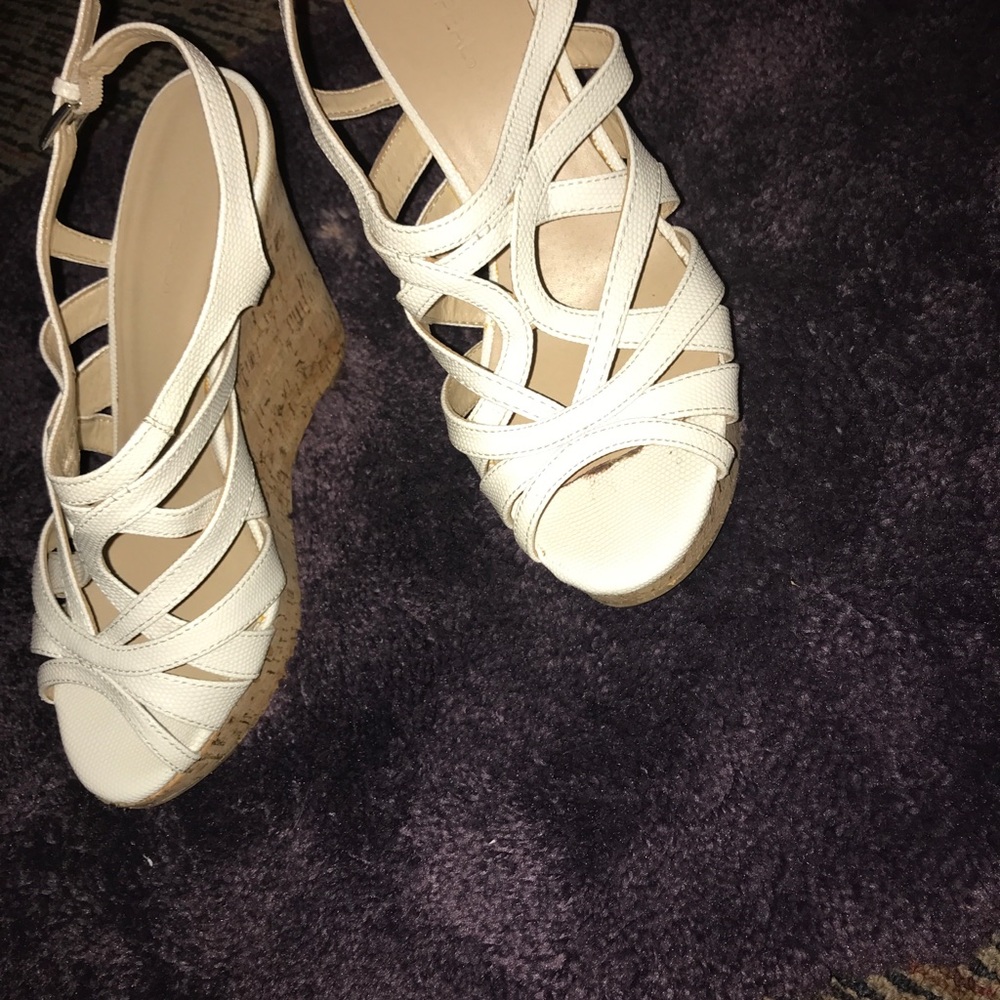 Xappeal wedge sandals